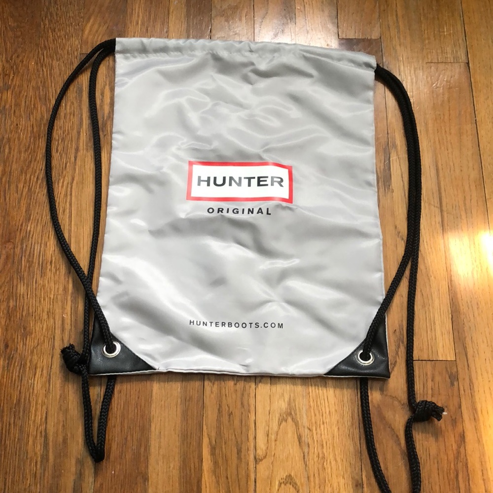 Hunter Dust Bag